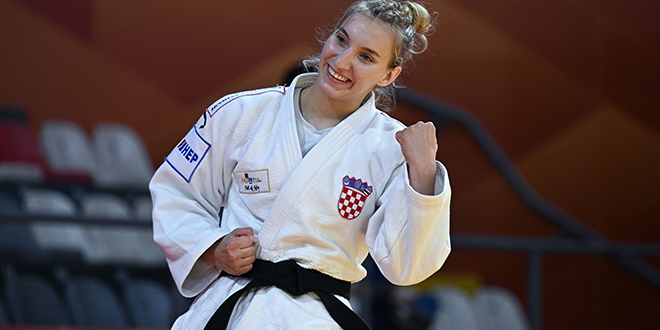 Jana Cvjetko brončana na Svjetskom juniorskom prvenstvu u Limi