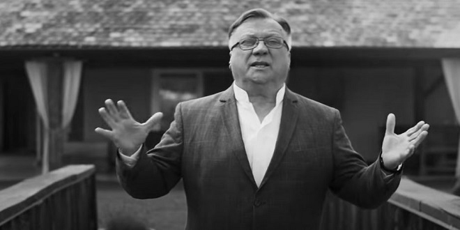 TUŽNA VIJEST Umro je Halid Bešlić