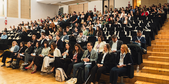 FOTO Healthtech Adria: Drugu godinu zaredom Split je bio centar tehnoloških inovacija u zdravstvu