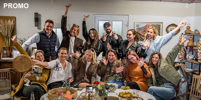 FOTO: Otkrivanje skrivenih dragulja Dalmacije: Provjerite kako je bilo drugog dana festivala putopisa 'Ajme, di ću!'