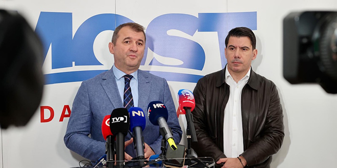 Most pokreće opoziv ministrice Obuljen Koržinek: 'Ministarstvo kulture postalo je leglo kriminala i ideoloških obračuna'