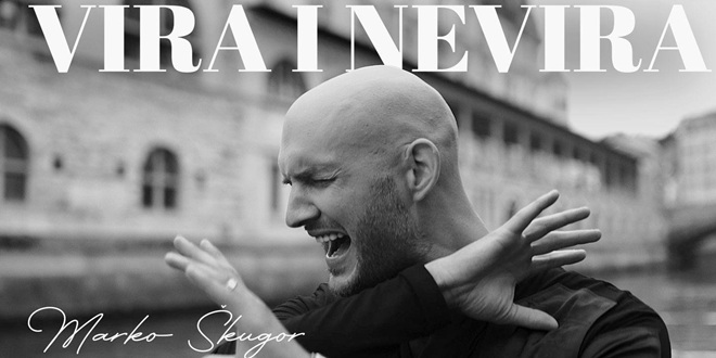 VIDEO Jedan od najljepših glasova Hrvatske iznenadio novom suradnjom
