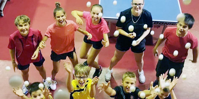 Stolnoteniski klub Split upisuje nove članove: 'Razvijte motoričke sposobnosti, koncentraciju i natjecateljski duh'