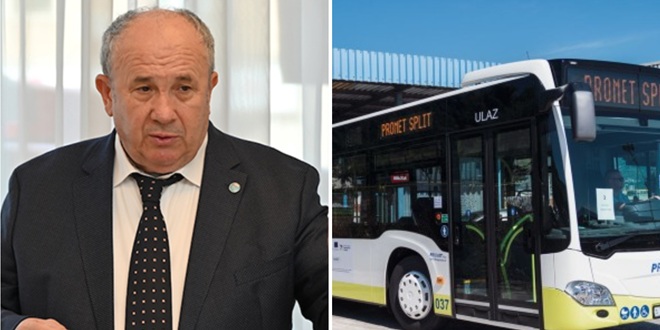 U ISTOM TONU Poznat i Nadzorni odbor Prometa, Kerum ima dvojicu 