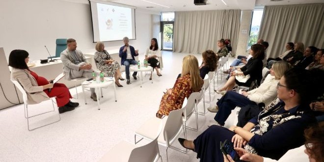 FOTO: 'BURN OUT' Uspješni poduzetnici podijeli priče o važnosti otpornosti, prilagodljivosti i brizi o sebi
