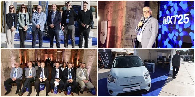 NXTforum: Split postaje globalno središte inovacija, tehnologije i održivog razvoja