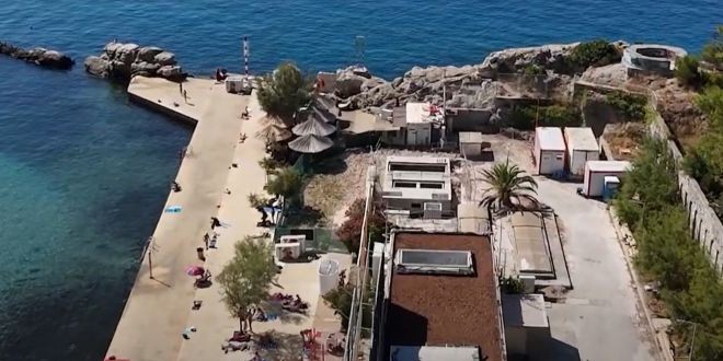 VIDEO Pogledajte kako napreduju radovi na Katalinića brigu