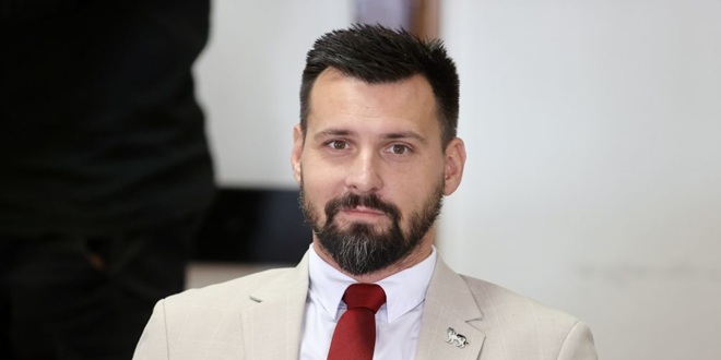 Ivošević kaže kako je prorekao 'lakrdiju s izborom Savjeta mladih'