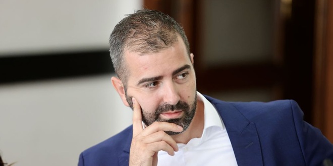MATIJEVIĆ: Puljku sam držao kvorum na nekoliko sjednica iako sam bio oporba