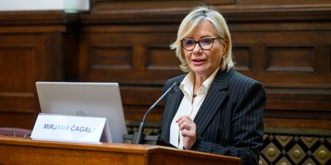 Izrađene digitalne smjernice za građevinare: 'Donose bolju kontrolu troškova i veću konkurentnost'