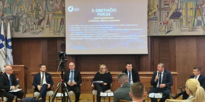 U najavi izmjene Zakona o strancima, obuhvaćaju administrativno rasterećenje, digitalizaciju, obavezno učenje jezika