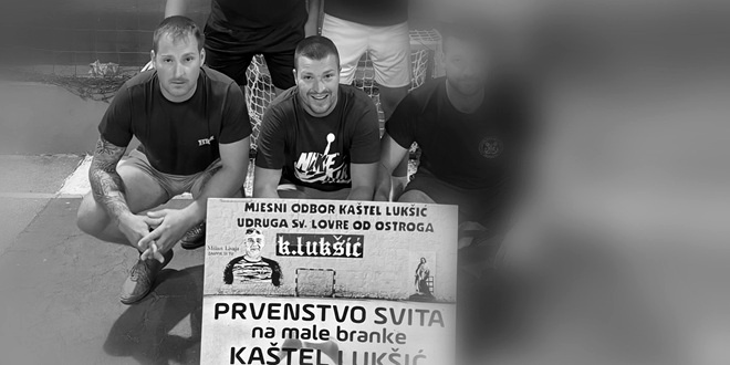 Poznato vrijeme posljednjeg ispraćaja tragično preminule braće iz Kaštela