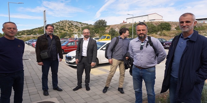 Počela je izrada dviju studija koje će pokazati je li opravdana gradnja energane na Bikarcu