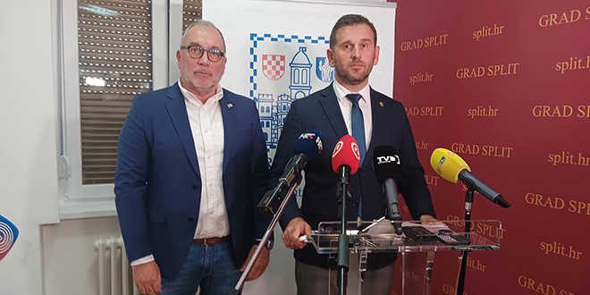 Šuta otkrio detalje neovlaštenog upada u gradski sustav: Otkriveno 660 preuzetih predmeta s Ivoševićeva računa