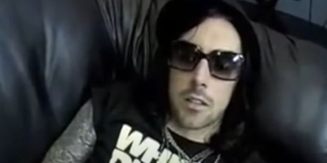 Pedofil Ian Watkins izboden u zatvoru, preminuo je