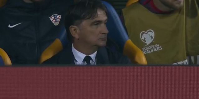 ZLATKO DALIĆ: Svi jedva čekaju da dođu u reprezentaciju, a pred nama je puno posla!