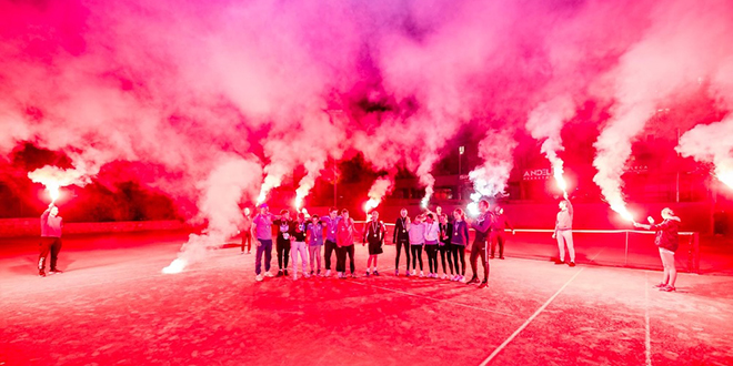 FOTOGALERIJA: TK Split 1950 ekipni prvak Hrvatske do 14 godina!