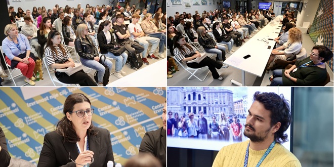 ERASMUS+ Profesori iz Dalmacije otkrili kako međunarodni projekti motiviraju učenike i podižu kvalitetu nastave