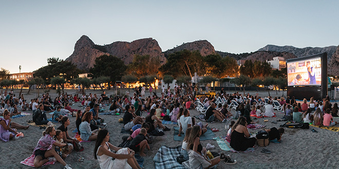 Omiš to radi za čistu peticu! Rekordan broj noćenja i Omiš Summer Frei kao primjer drugima