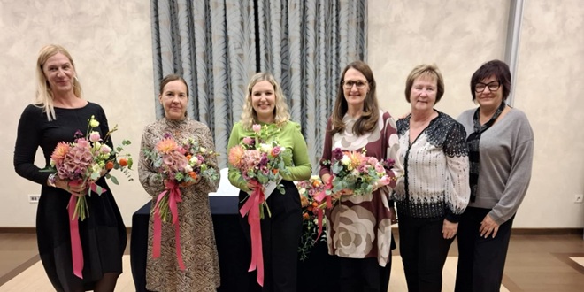 Read for profession: Književna večer u organizaciji Women's Banka