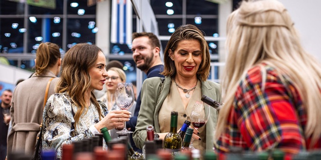 WineOS 2026: Najbolji početak godine u čaši
