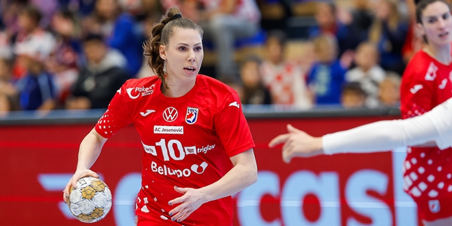 RUKOMET Pobjeda Hrvatske protiv Finske na početku kvalifikacija za EHF EURO 2026.