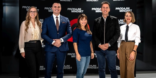 Prodajni Mindset Dalmacija: 'Financijski đir' rasvijetlio put do pasivnog prihoda