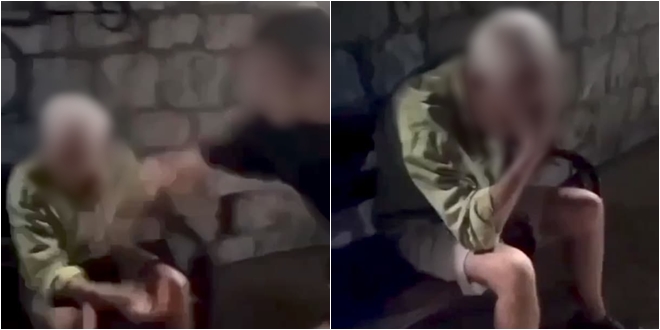 SNIMKA KOJA JE UŽASNULA SPLIT Djeca mlate starca: 'Šta me boli k...c šta krvari' 