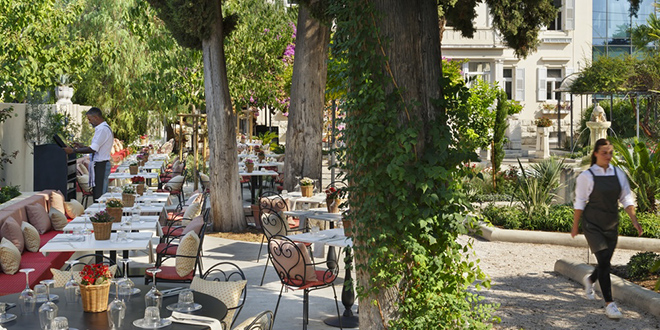 FOTO: Splitski restoran Mokosh uvršten je među najbolje projekte dizajna interijera