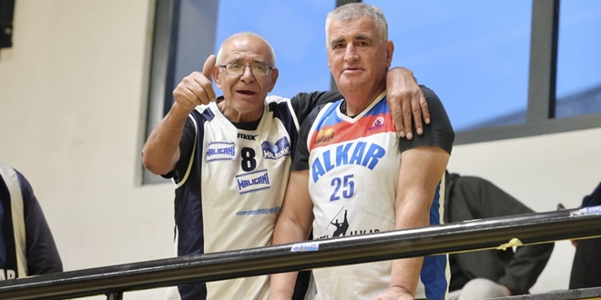FOTOGALERIJA Provjerite kako je bilo na Gripama