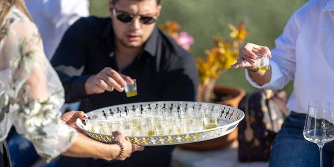 WELCOME OLIO NUOVO: U Gdinju na Hvaru uživat će se u hedonističkoj svečanosti