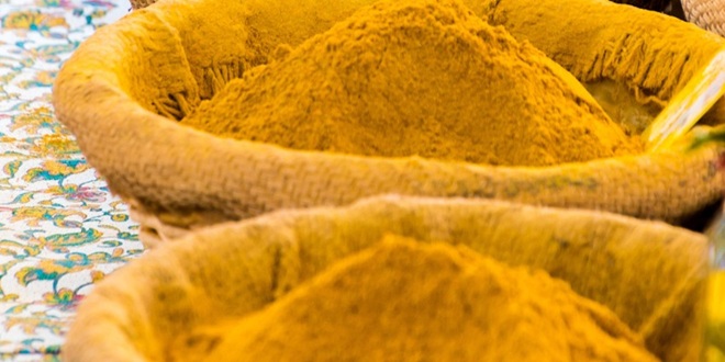 Zbog kancerogene boje povlači se curry prašak iz Indije