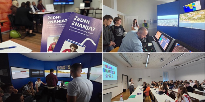 19. Tjedan cjeloživotnog učenja: Sajam, predavanja i radionice za sve generacije
