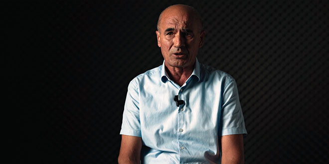 VIDEO 'Pedeset godina se nije ulagalo u naš kotar, Čistoćin kamion svako jutro treba voziti 500 metara u rikverc'