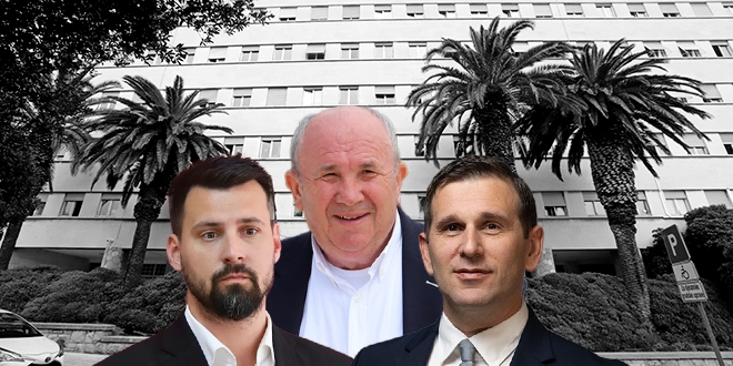 PREGLED TJEDNA: Splitski život zapravo kroje sudovi i USKOK