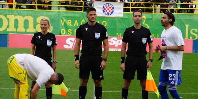 SUDAČKI EKSPERT: Lošu sliku na suđenje posebno je bacila preduga provjera drugog gola