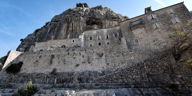 FOTOGALERIJA Sunčana nedjelja u pustinji Blaca