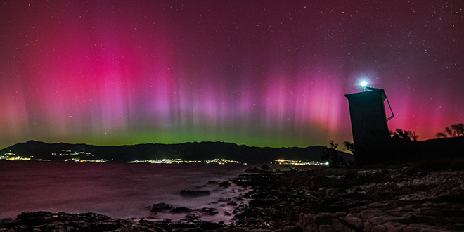 Ovaj tjedan u Zoni: Kvizovi, predavanje o astrofotografiji i nova izložba