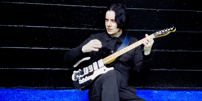 Jack White se pridružuje listi headlinera jubilarnog INmusic festivala!