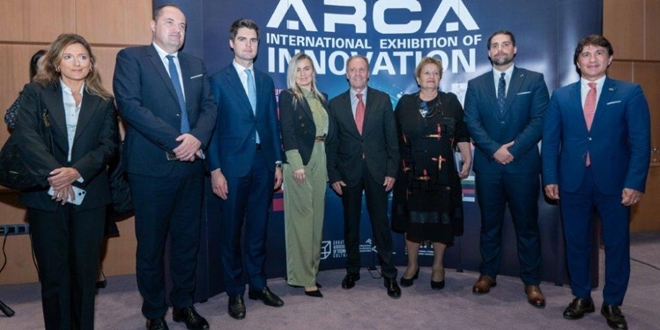 FOTOGALERIJA Hrvatska zajednica inovatora održala 23. međunarodnu izložbu inovacija ARCA 2025