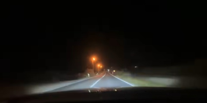 MOSTAR - LJUBUŠKI ZA 17 MINUTA Policija otkrila tko je vozio i snimao se