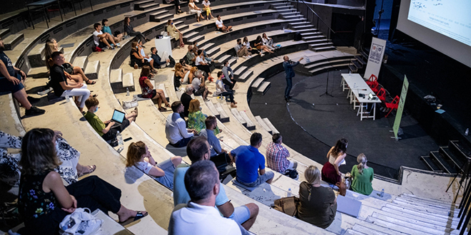 Prvi Festival dijaloga mladima daje priliku da mijenjaju Split