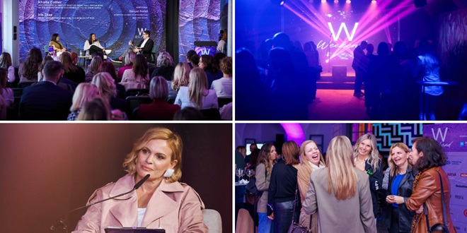  Women's Weekend: Pokret koji iz godine u godinu raste