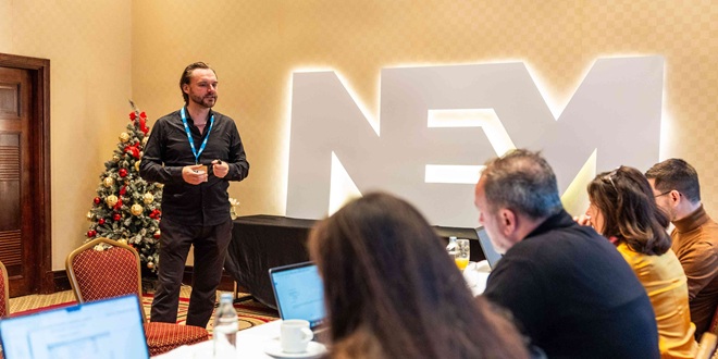 NEM AWARDS 2025. Predstavljeni članovi žirija