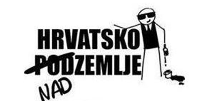VIDEO: Hrvatsko nadzemlje prima nove članove