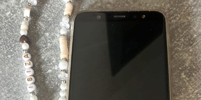 Pronađen mobitel na Plokitama