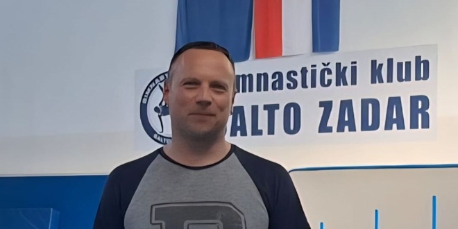 MARKO SUTLOVIĆ: Na predavanju u Zadru pokazat ću kako koristiti gimnastiku u kondicijskoj pripremi svih sportaša