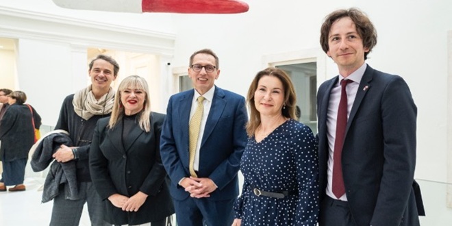 Otvoren 19. Festival tolerancije