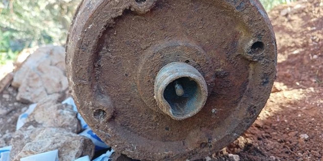 Tijekom radova pronašli zrakoplovnu bombu iz 2. svjetskog rata, u nedjelju će biti uništena