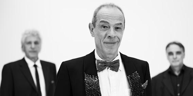 VIDEO 'Daleka obala - Dean, Zoki i Jadran' ima novi singl na kojem je ko-autor i Marijan Ban